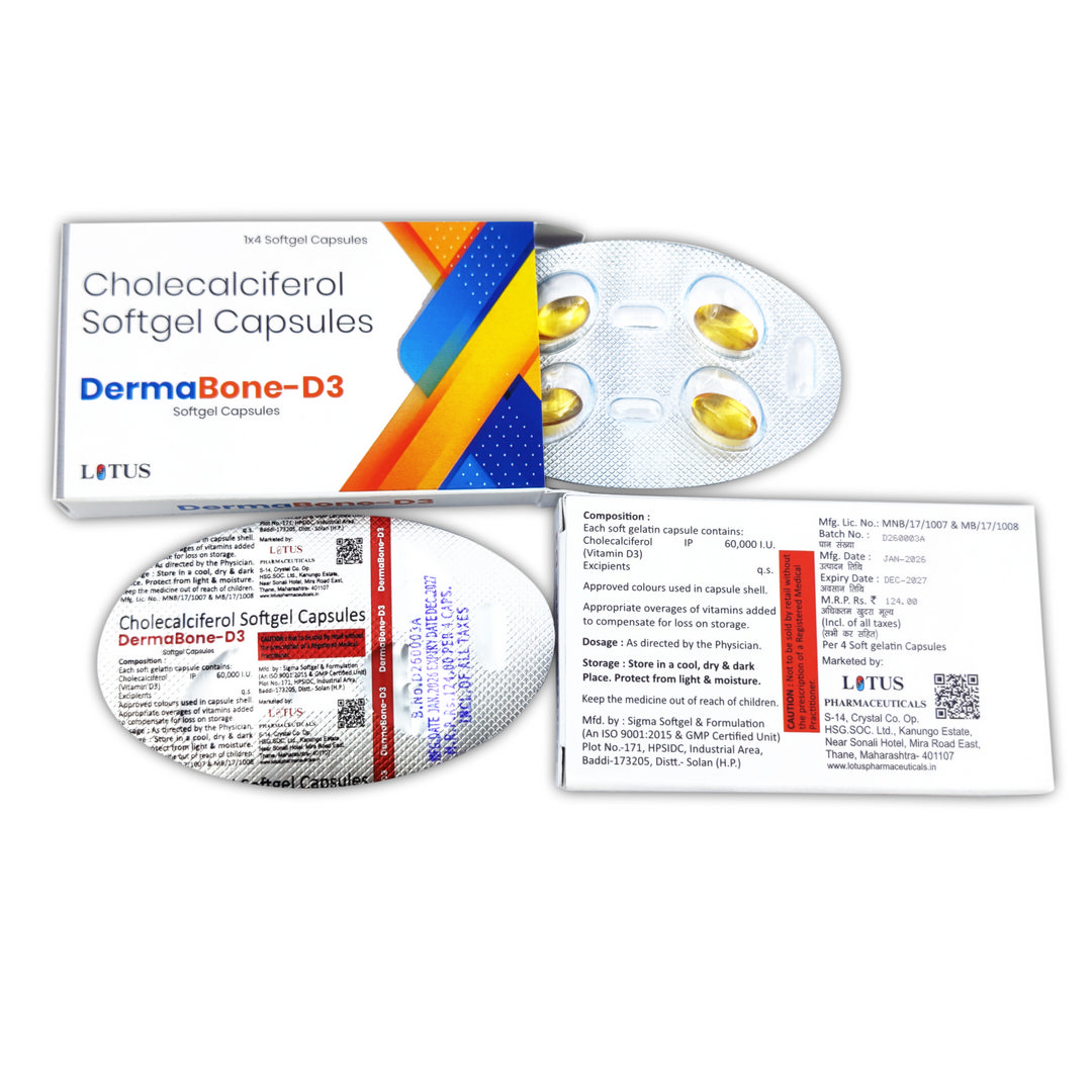Dermabone D3